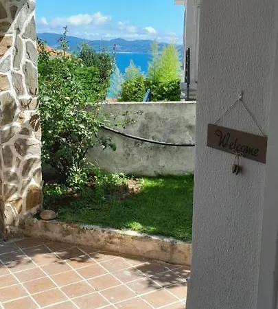 Ferienwohnung La Cruz Del Sur - 