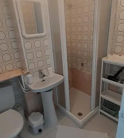 Ferienwohnung La Cruz Del Sur - 