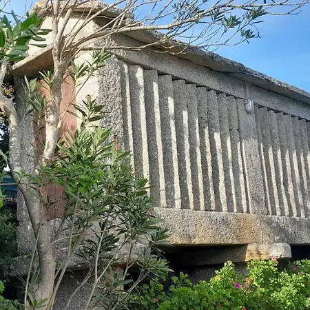 Ferienwohnung La Cruz Del Sur - 