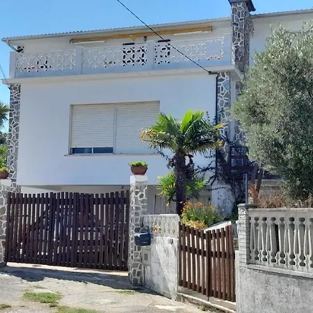 Ferienwohnung La Cruz Del Sur - 