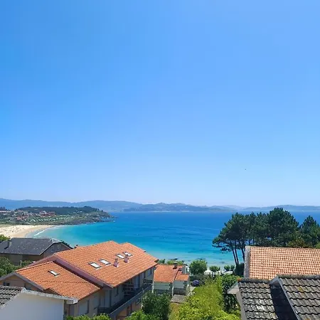 Ferienwohnung La Cruz Del Sur - 