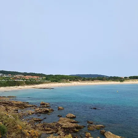 Ferienwohnung La Cruz Del Sur - 