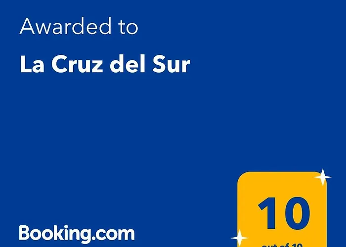 La Cruz Del Sur - \