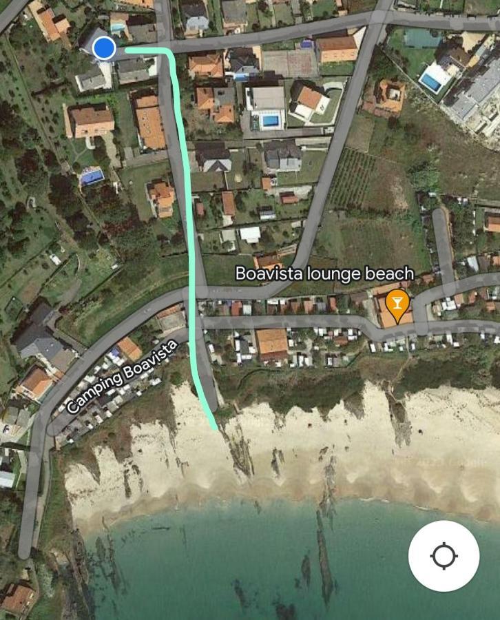 Appartement La Cruz Del Sur - 