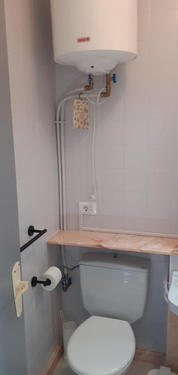 Apartment La Cruz Del Sur - 